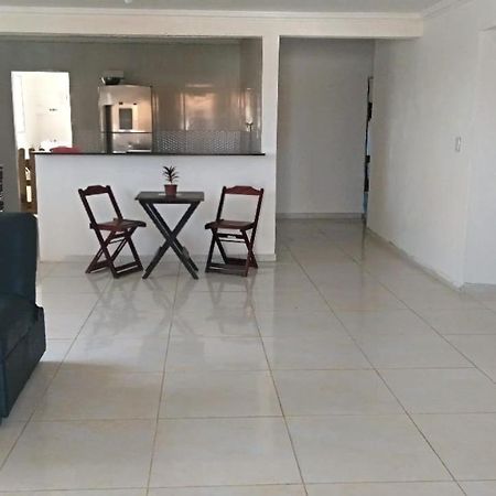 شقة Hospedagem Em Casa De Praia Jacuma - Faca Sua Reserva E Seja Muito Bem Vindo! المظهر الخارجي الصورة