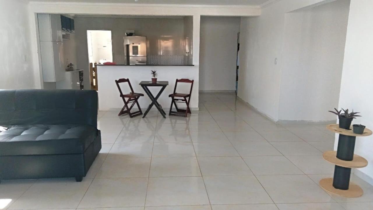 شقة Hospedagem Em Casa De Praia Jacuma - Faca Sua Reserva E Seja Muito Bem Vindo! المظهر الخارجي الصورة