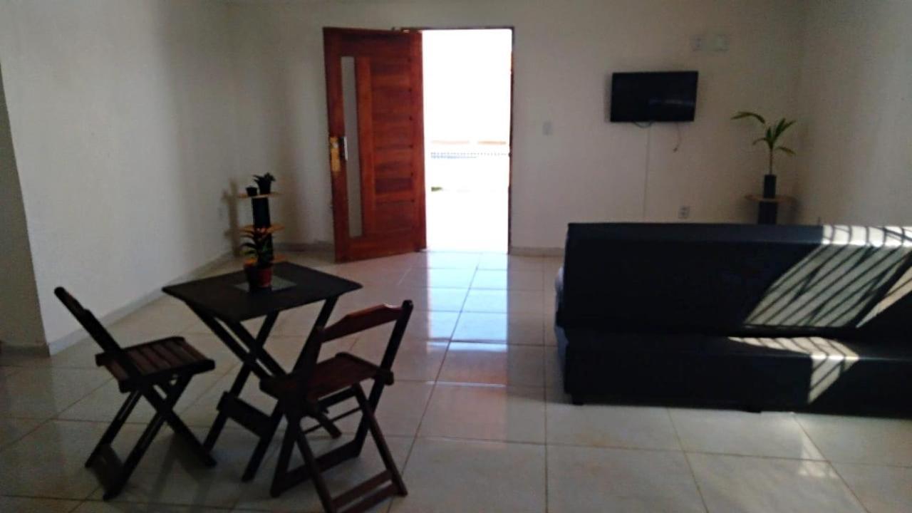 شقة Hospedagem Em Casa De Praia Jacuma - Faca Sua Reserva E Seja Muito Bem Vindo! المظهر الخارجي الصورة