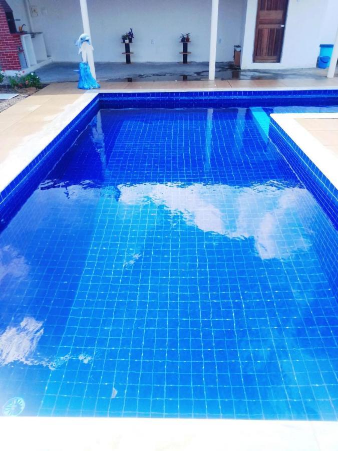 شقة Hospedagem Em Casa De Praia Jacuma - Faca Sua Reserva E Seja Muito Bem Vindo! المظهر الخارجي الصورة